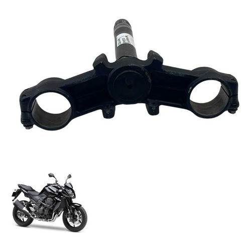 Coluna Direção Kawasaki Z750 5840 Original 4