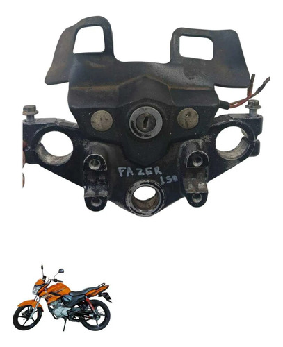 Mesa Superior Yamaha Fazer 150 2014 7885