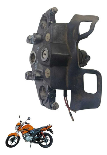 Mesa Superior Yamaha Fazer 150 2014 7885 2