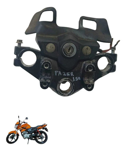 Mesa Superior Yamaha Fazer 150 2014 7885 3