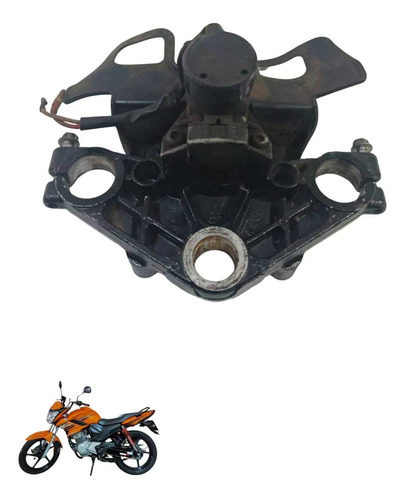 Mesa Superior Yamaha Fazer 150 2014 7885 4