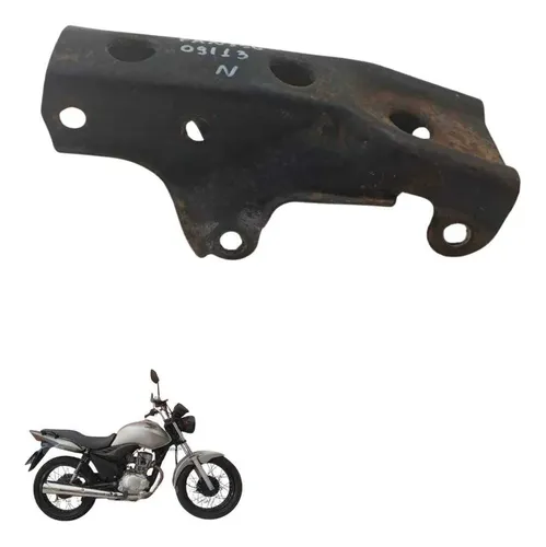 Suporte Motor Honda Cg Fan 150 2009 2013 8013