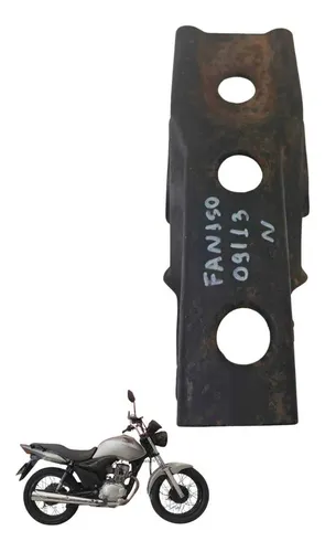 Suporte Motor Honda Cg Fan 150 2009 2013 8013 4