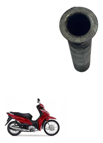 Eixo Cavalete Central Honda Biz 110 2019 5829 5