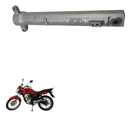 Copo Bengala Cg 160 Start Esquerda 2016 8190 4
