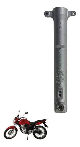 Copo Bengala Cg 160 Start Esquerda 2016 8190 5