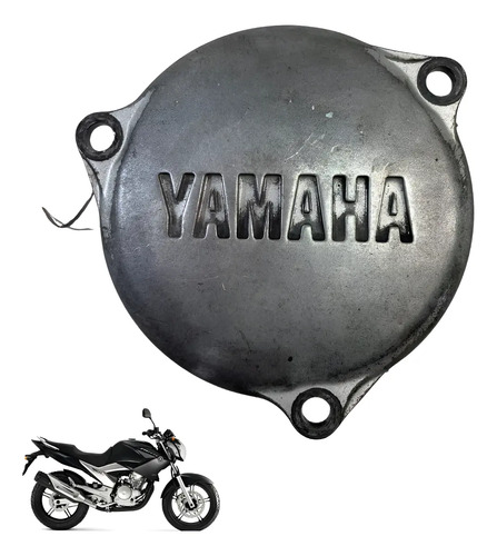 Tampa Engrenagem Partida Yamaha Fazer Ys 250 2008      -2479