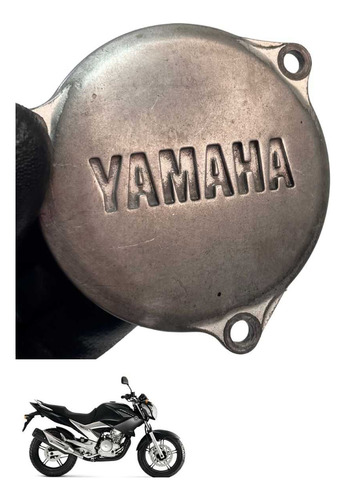 Tampa Engrenagem Partida Yamaha Fazer Ys 250 2008      -2479 3