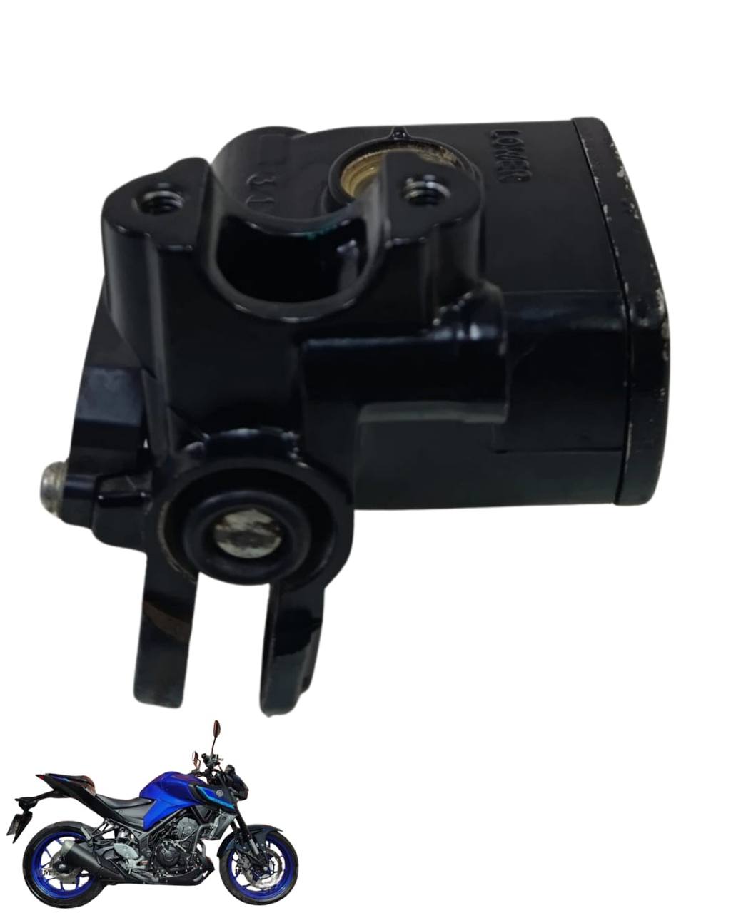 Cilindro Mestre Freio Dianteiro Yamaha Mt 03 2023 8995