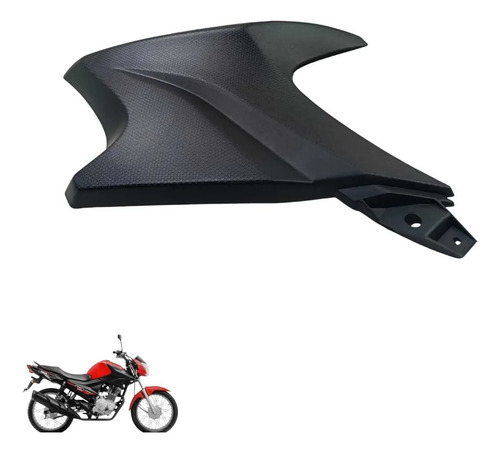 Aba Tanque Esquerda Yamaha Factor 150 2016 4785 Original 3