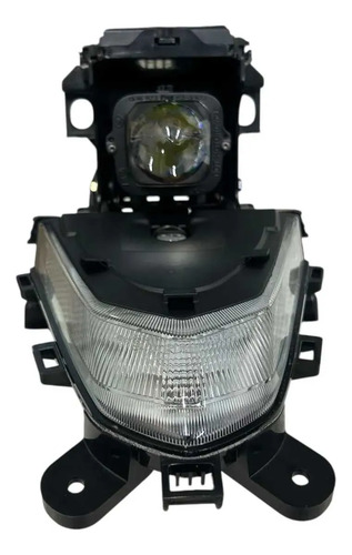 Farol Yamaha Completo Yamaha Lander Xtz 250 2025 Original
