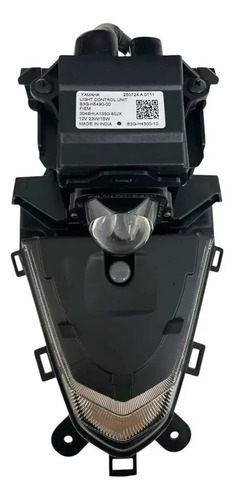 Farol Yamaha Completo Yamaha Lander Xtz 250 2025 Original 2