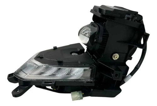 Farol Yamaha Completo Yamaha Lander Xtz 250 2025 Original 4