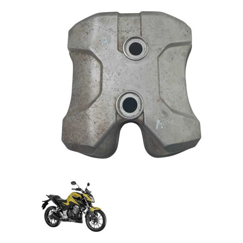 Tampa Válvula Cabeçote Honda Cb 250 Twister 2016 2022 5917