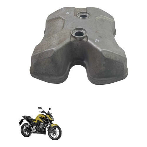 Tampa Válvula Cabeçote Honda Cb 250 Twister 2016 2022 5917 3