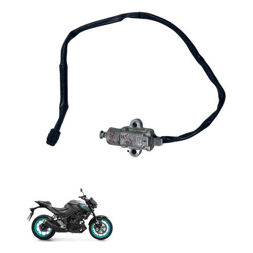 Sensor Descanso Lateral Yamaha Mt 03 2025 2026 6464