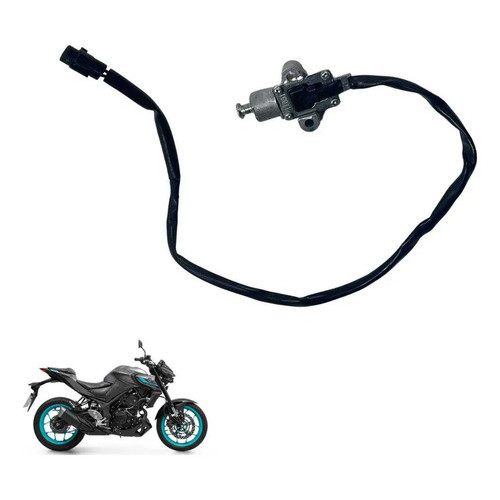 Sensor Descanso Lateral Yamaha Mt 03 2025 2026 6464 3