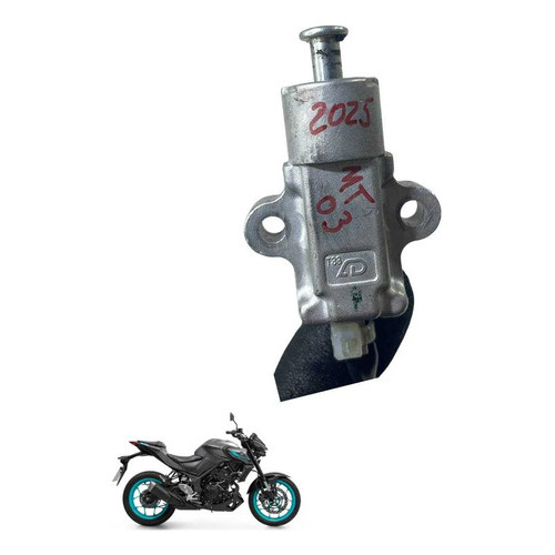 Sensor Descanso Lateral Yamaha Mt 03 2025 2026 6464 4
