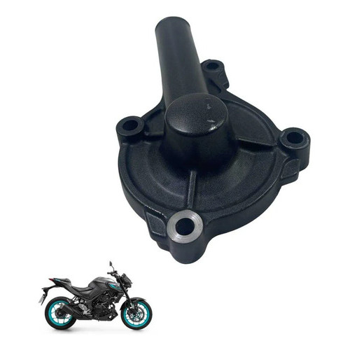 Tampa Bomba Dágua Yamaha Mt 03 2025 6336 4