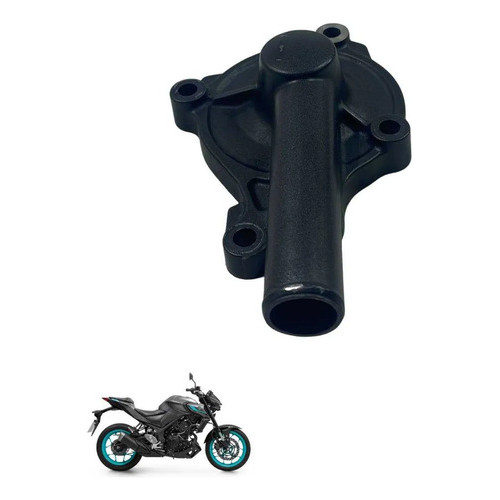 Tampa Bomba Dágua Yamaha Mt 03 2025 6336 5