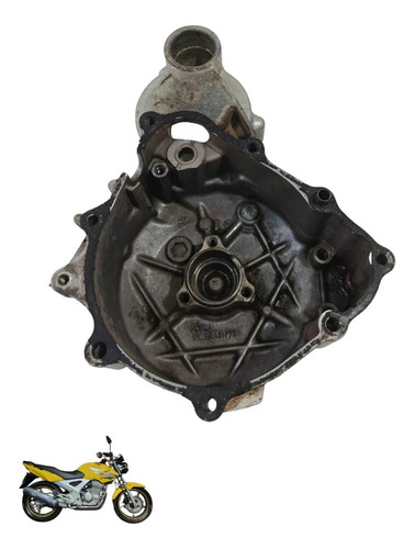 Tampa Estator Honda Twister 250f 2002 2008 7125 3