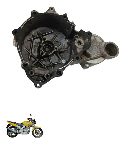 Tampa Estator Honda Twister 250f 2002 2008 7125 4