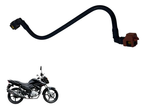Mangueira Combustível Yamaha Fazer Ys 150 2015  -2566