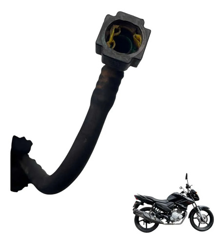 Mangueira Combustível Yamaha Fazer Ys 150 2015  -2566 3
