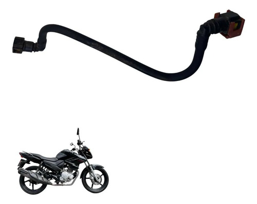 Mangueira Combustível Yamaha Fazer Ys 150 2015  -2566 4