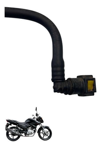 Mangueira Combustível Yamaha Fazer Ys 150 2015  -2566 5