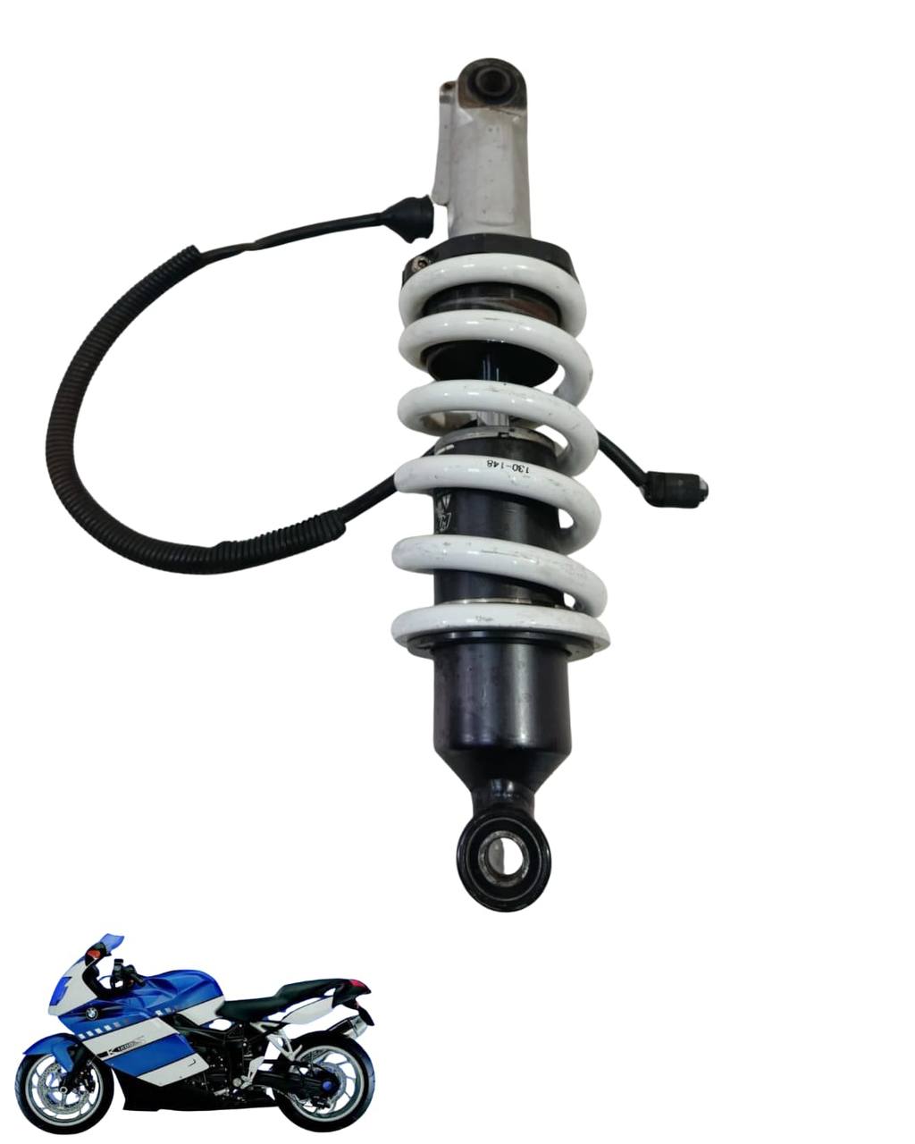 Amortecedor dianteiro BMW k1200 2005/2008 9246