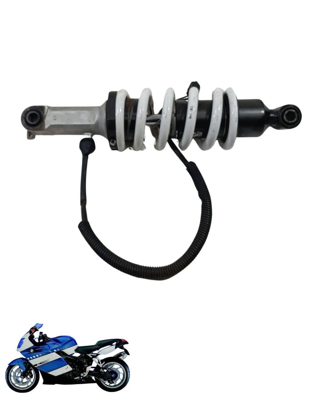 Amortecedor dianteiro BMW k1200 2005/2008 9246 3