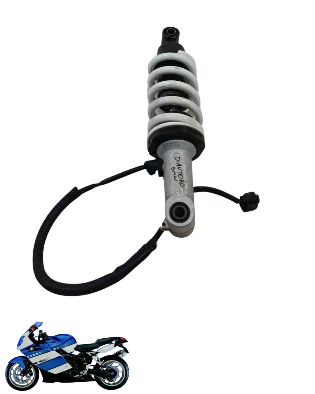 Amortecedor dianteiro BMW k1200 2005/2008 9246 4