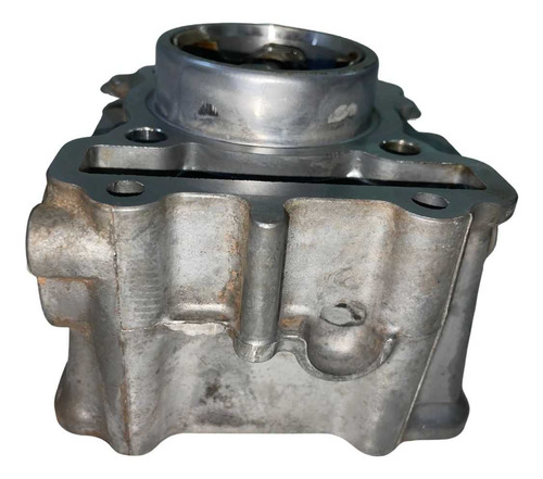 Cilindro Com Pistão Yamaha Neo 125 2017 a 2024 Original -1303 4