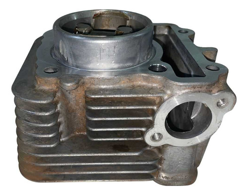 Cilindro Com Pistão Yamaha Neo 125 2017 a 2024 Original -1303 5