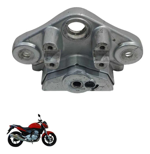 Mesa Superior Direção Honda Cb 300 2009 2015 555 2