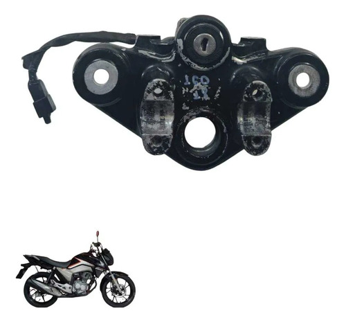 Mesa Superior Honda Cg 160 2018 7886
