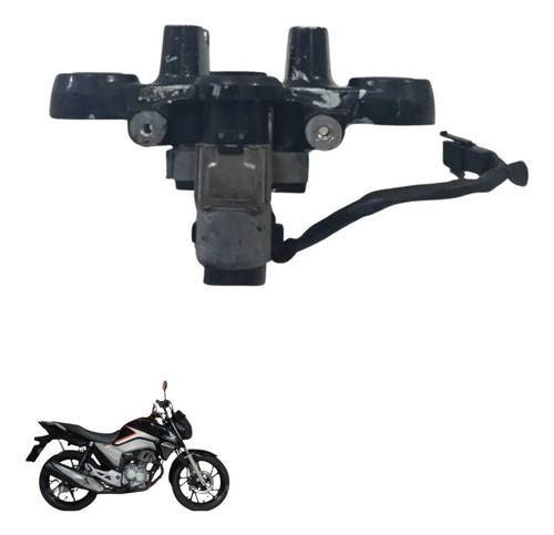 Mesa Superior Honda Cg 160 2018 7886 2