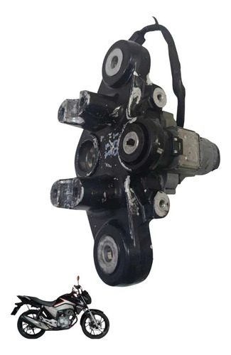 Mesa Superior Honda Cg 160 2018 7886 3