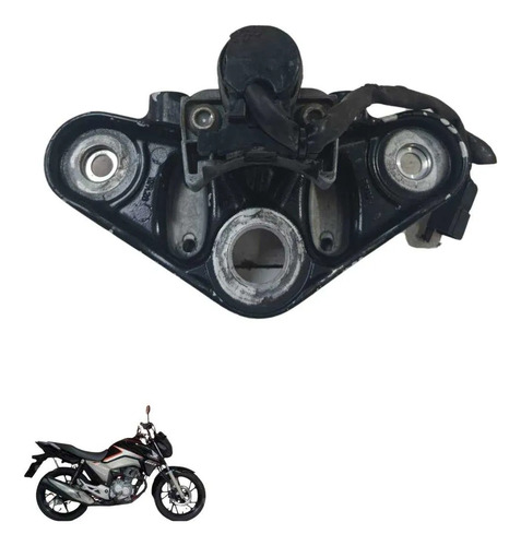 Mesa Superior Honda Cg 160 2018 7886 4