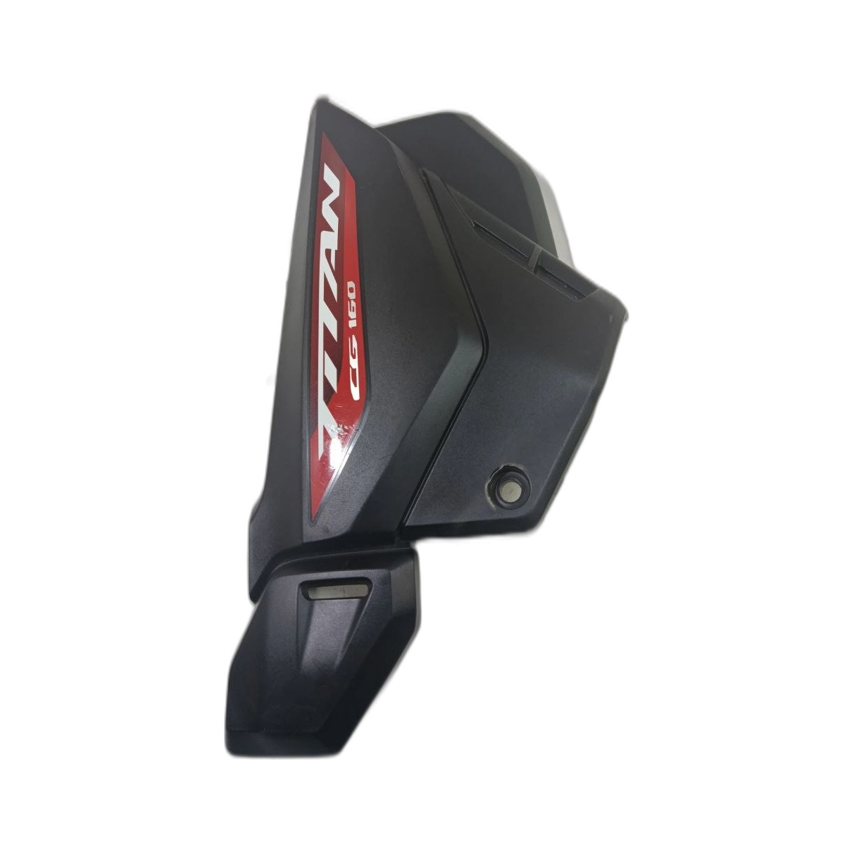 Carenagem Tampa Lateral direita Cg 160 Fan 2025 10050 4