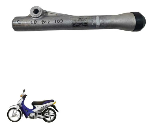 Amortecedor Biz 100 1999/2005 Direito 8196