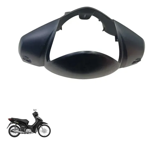 Carenagem Farol Honda Biz 125 2011/2017 4750 Original