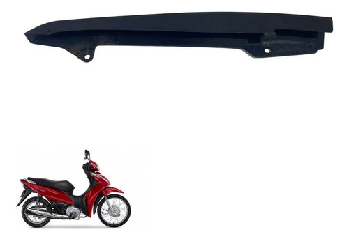 Capa Corrente Honda Biz 110 2019 5793 Original 6
