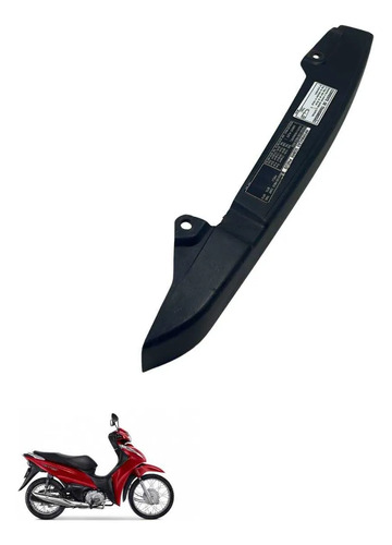 Capa Corrente Honda Biz 110 2019 5793 Original 7
