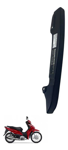 Capa Corrente Honda Biz 110 2019 5793 Original 8