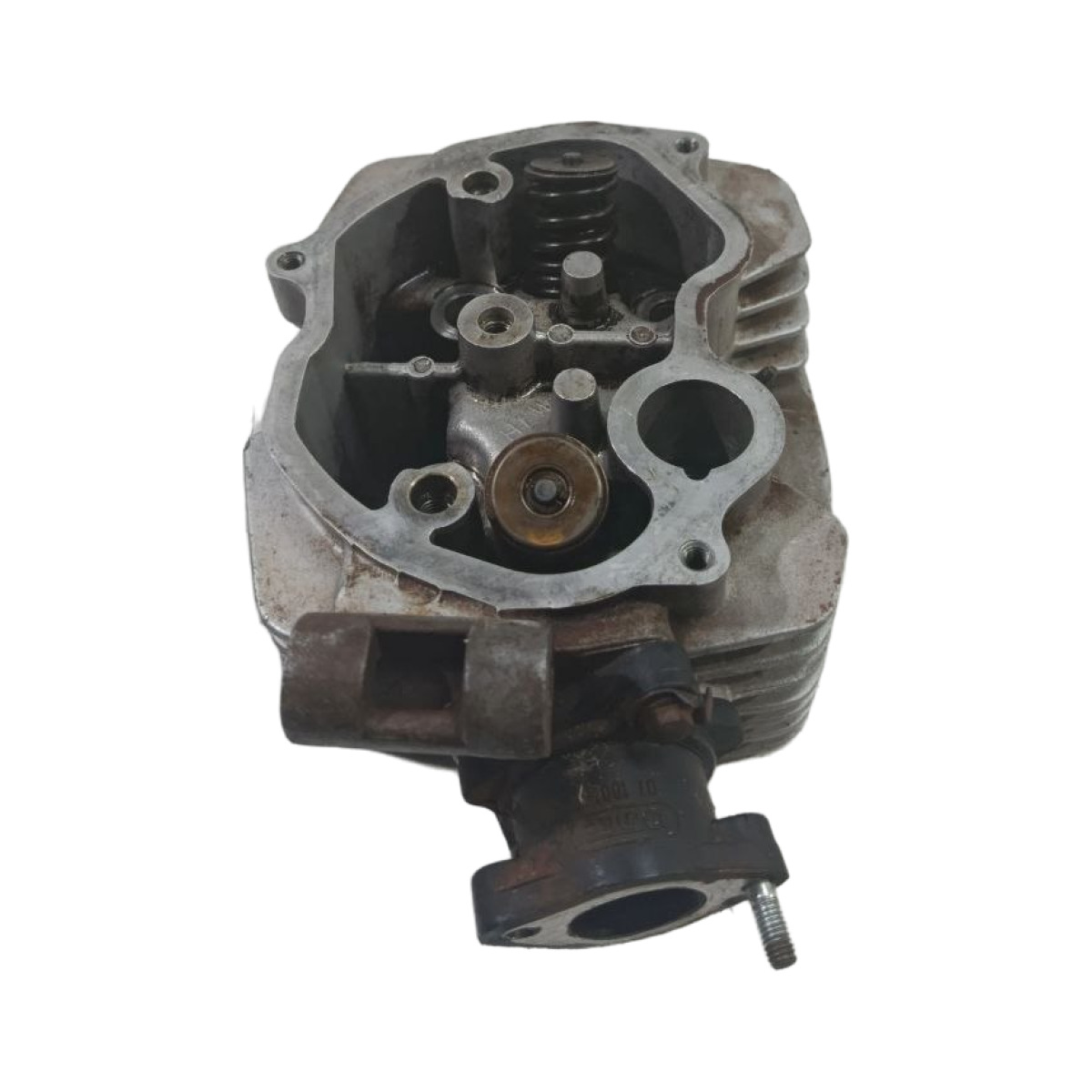 Cabeçote Motor Cg 125 99 13776 3