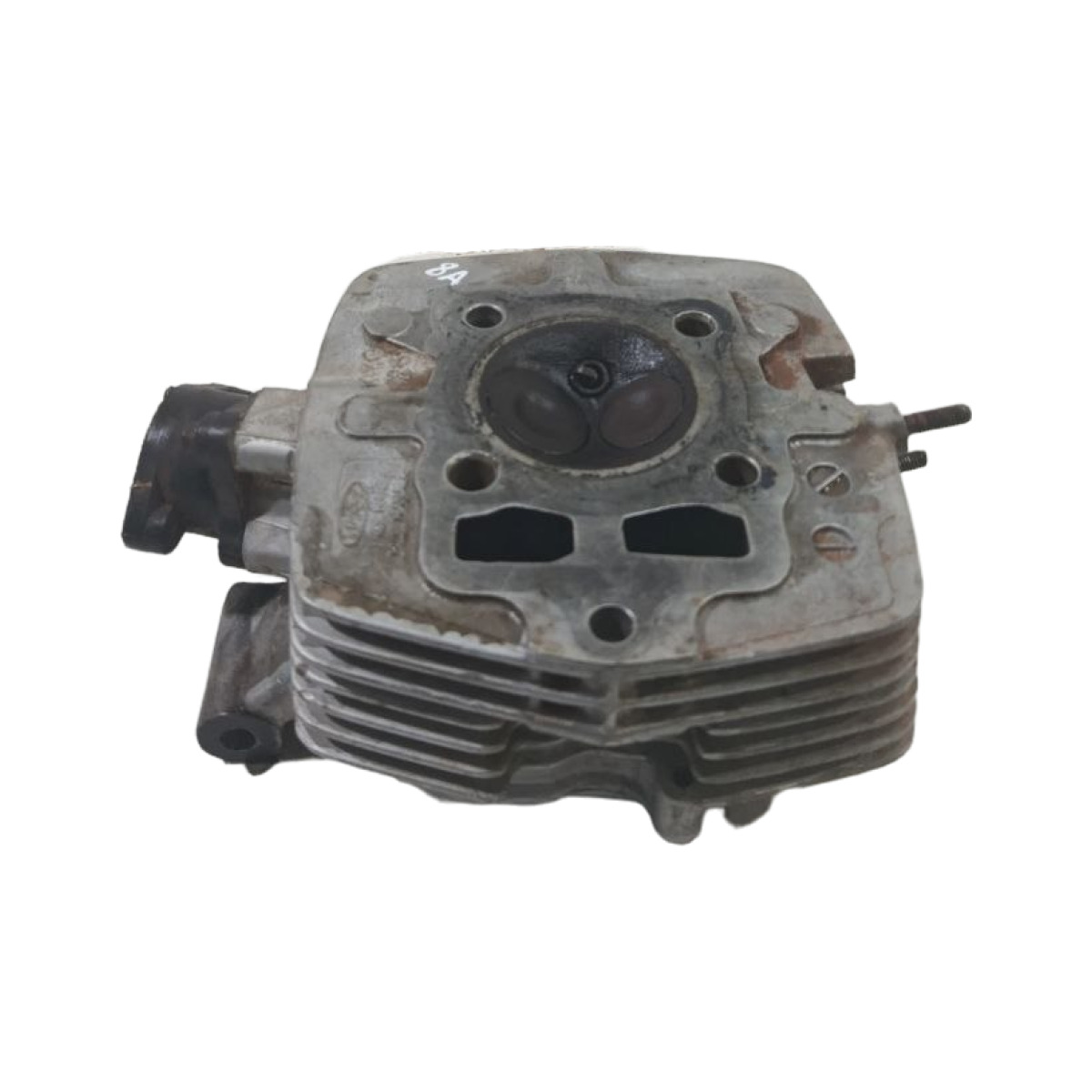 Cabeçote Motor Cg 125 99 13776 4
