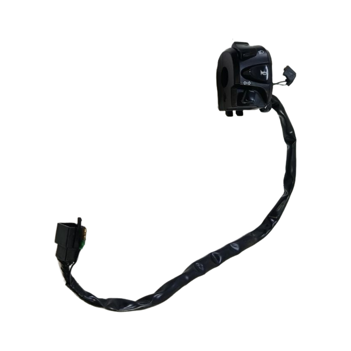 Chave punho luz Cg Fan 160 2016/2024 13974 2