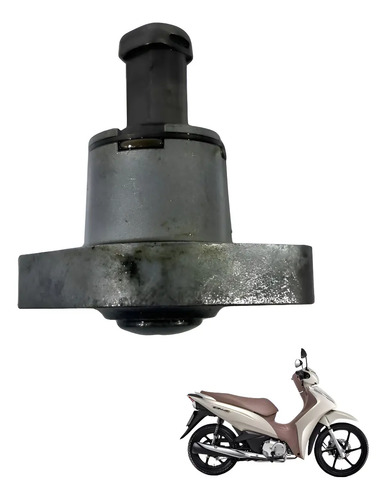 Acionador Corrente Comando Honda Biz 125 2022 Original -905